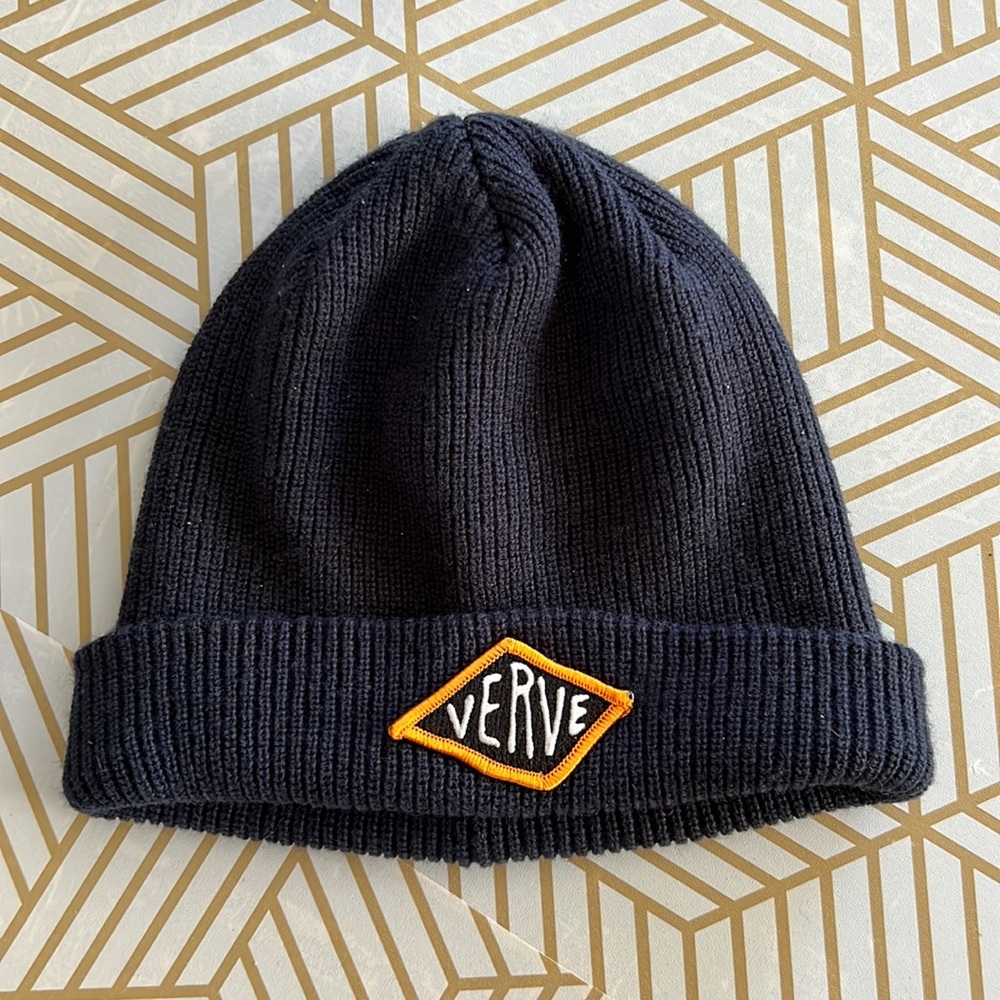 Known Supply “Verve” Beanie